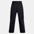 Miniatyrbillede 3 af 5: Under Armour Unstoppable Utility Cargobukser Sort L / Regular Mand