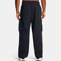 Miniatyrbillede 2 af 5: Under Armour Unstoppable Utility Cargobukser Sort L / Regular Mand