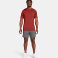 Pikkukuva 5 / 5: Under Armour Vanish Woven 6inch Shortsit Harmaa XS Mies