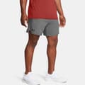 Pikkukuva 1 / 5: Under Armour Vanish Woven 6inch Shortsit Harmaa XS Mies