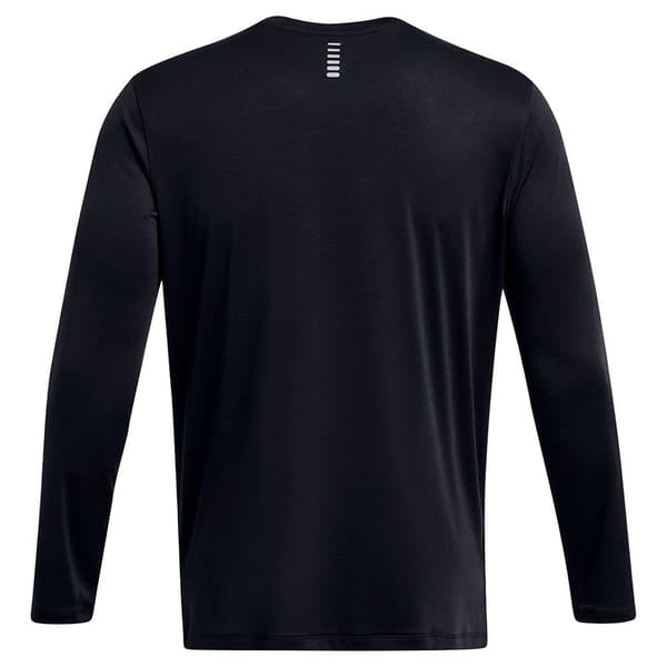 Under Armour Launch T-shirt Med Lång ärm M Man