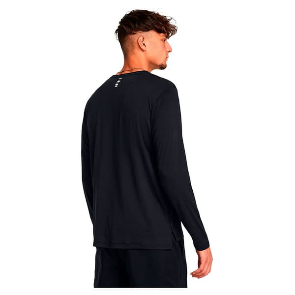 Under Armour Launch T-shirt Med Lång ärm M Man