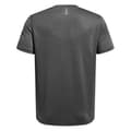 Miniatyrbild 4 av 5: Under Armour Launch T-shirt Med Korta ärmar Grå 2XL / Regular Man