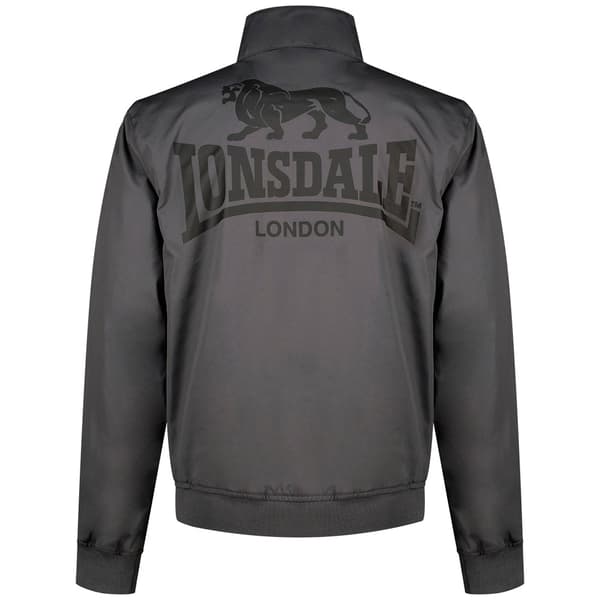 Lonsdale Acton Takki  S Mies