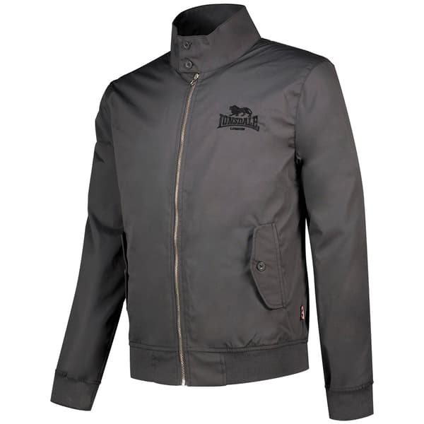 Lonsdale Acton Takki  S Mies
