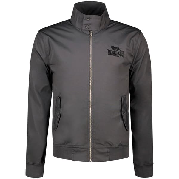 Lonsdale Acton Takki  S Mies