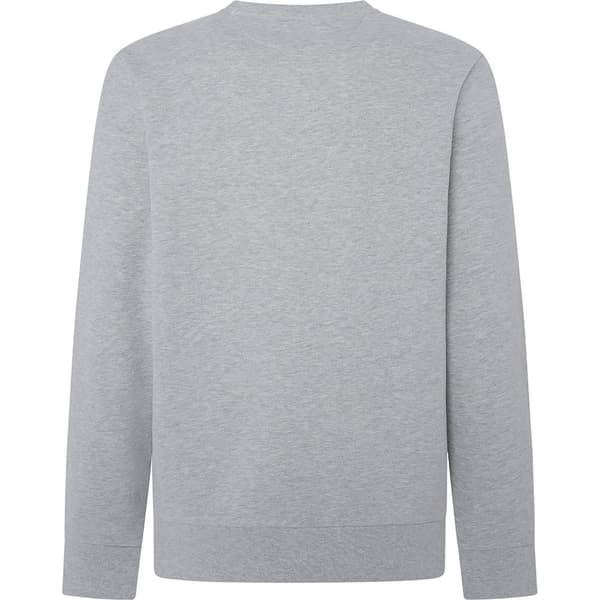 Hackett Hm581279 Tröja Grå M Man
