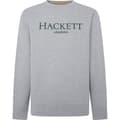Miniatyrbild 1 av 3: Hackett Hm581279 Tröja Grå M Man