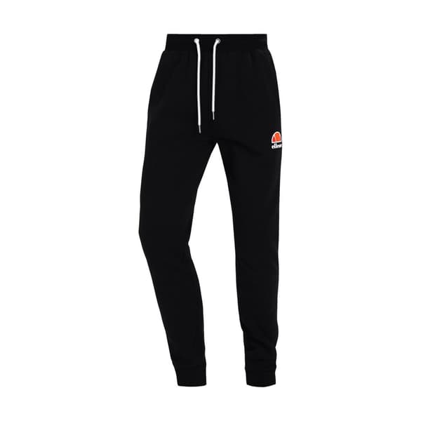 Ellesse Jogging Ovest Träningsdräkt Svart XS Man