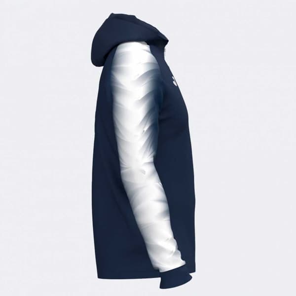 Joma Elite Xi Sweatshirt Med Dragkedja  12-14 Years Pojke