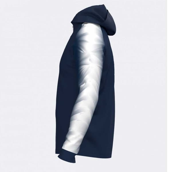 Joma Elite Xi Sweatshirt Med Dragkedja  12-14 Years Pojke