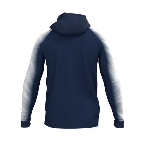 Joma Elite Xi Sweatshirt Med Dragkedja  12-14 Years Pojke