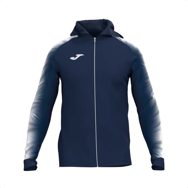 Joma Elite Xi Sweatshirt Med Dragkedja  12-14 Years Pojke