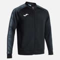 Miniatyrbillede 3 af 5: Joma Elite Xi Sweatshirt Med Lynlås Sort 2XL Kvinde