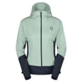 Pikkukuva 1 / 2: Scott Defined Mid Kokovetoketjullinen Collegepaita  XL Nainen