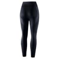 Miniatyrbillede 2 af 2: Rebelhorn Termoactive Therm Ii Leggings Sort M Kvinde