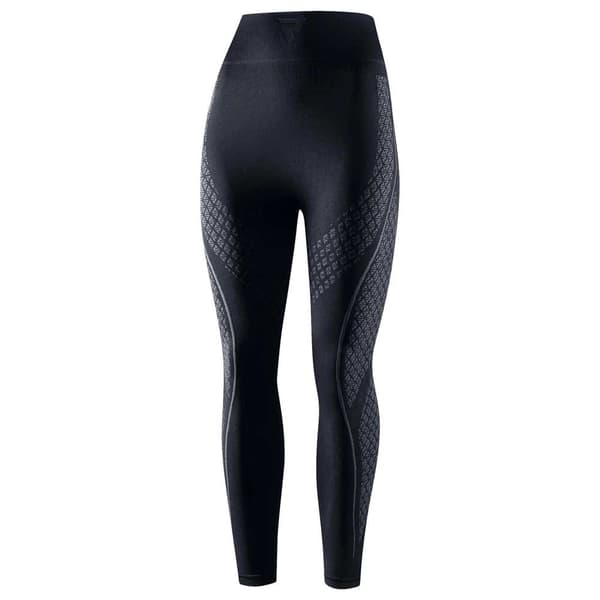 Rebelhorn Termoactive Therm Ii Leggings Sort M Kvinde