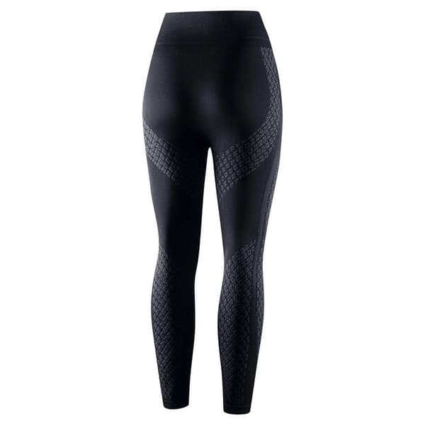Rebelhorn Termoactive Therm Ii Leggings Svart L Kvinna