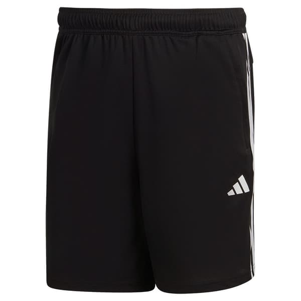 Adidas Tr-es Piq 3s Shorts Svart 2XL / Regular Man