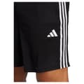Miniatyrbild 5 av 6: Adidas Tr-es Piq 3s Shorts Svart 2XL / Regular Man