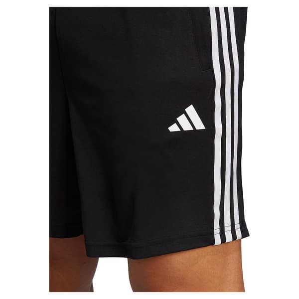 Adidas Tr-es Piq 3s Shorts Svart 2XL / Regular Man