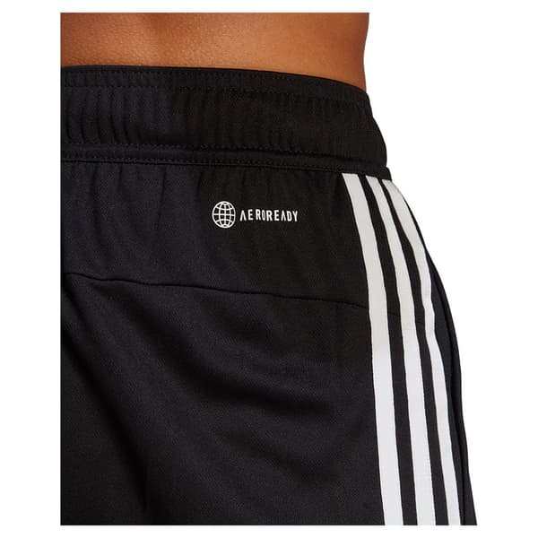 Adidas Tr-es Piq 3s Shorts Svart 2XL / Regular Man