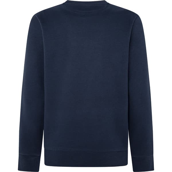 Hackett Hm581279 Tröja Blå XL Man