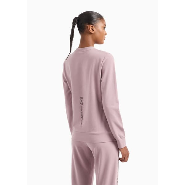 Ea7 Emporio Armani 8ntm35_tjtxz_1341 Byxor Lila M Kvinna