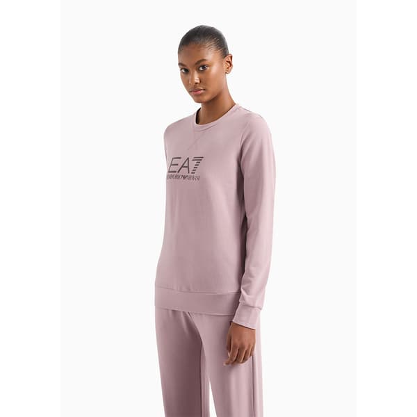 Ea7 Emporio Armani 8ntm35_tjtxz_1341 Byxor Lila M Kvinna