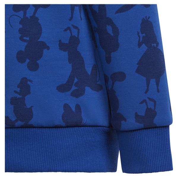 Adidas Disney 100 Sæt Blå 9-10 Years Dreng