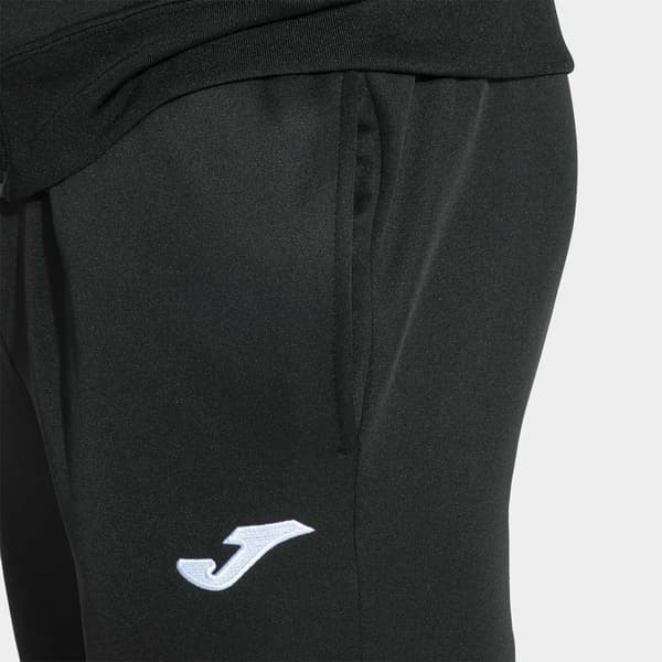 Joma Danubio Iii Verkkapuku Musta 9-10 Years Poika