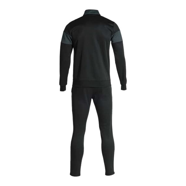 Joma Danubio Iii Verkkapuku Musta 9-10 Years Poika