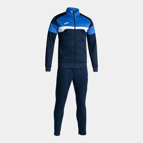 Joma Danubio Iii Verkkapuku Sininen 7-8 Years Poika