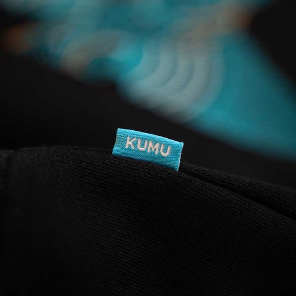 Kumu Take Flight Huvtröja  9-10 Years