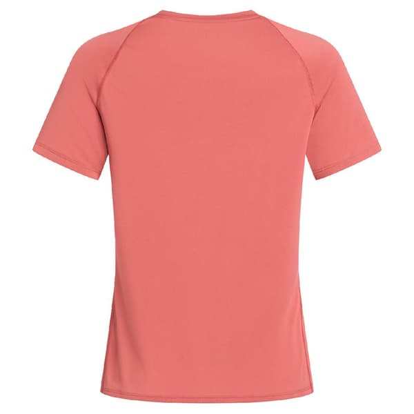 Peak Performance Active T-shirt Med Korta ärmar Rosa L Kvinna