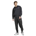 Miniatyrbild 5 av 7: Adidas New Z.n.e Sweatshirt Med Dragkedja Svart XL / Regular Man