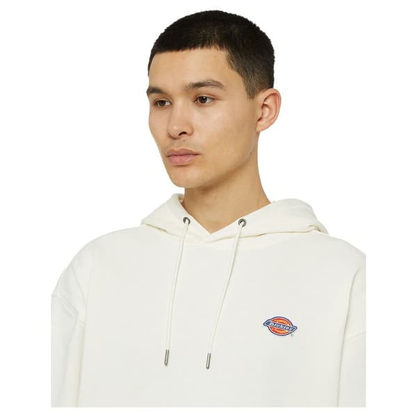 Dickies Millersburg Tröja Med Huva Beige L Man