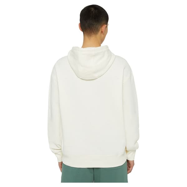 Dickies Millersburg Tröja Med Huva Beige L Man
