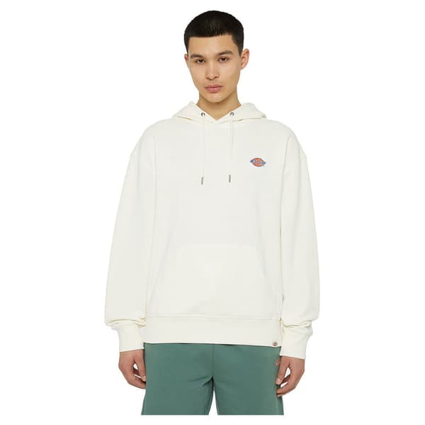 Dickies Millersburg Tröja Med Huva Beige L Man