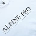 Miniatyrbild 4 av 5: Alpine Pro Jefewa Tröja Med Huva Blå L Kvinna