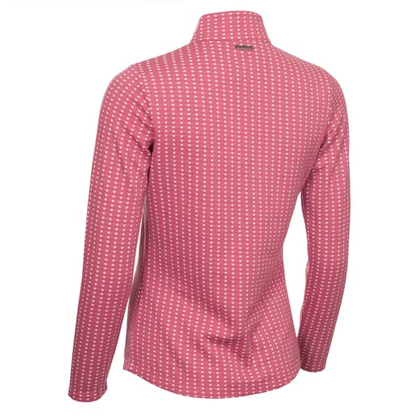 Green Lamb Kit Tröja Med Halv Dragkedja  2XL