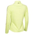 Miniatyrbillede 2 af 3: Green Lamb Mae Halv Lynlås Sweatshirt  L