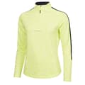 Miniatyrbillede 1 af 3: Green Lamb Mae Halv Lynlås Sweatshirt  L