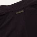 Miniatyrbillede 3 af 5: Green Lamb Meredith Halv Lynlås Sweatshirt  M
