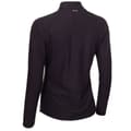 Miniatyrbillede 2 af 5: Green Lamb Meredith Halv Lynlås Sweatshirt  M