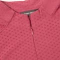 Miniatyrbillede 3 af 5: Green Lamb Meredith Halv Lynlås Sweatshirt  2XL
