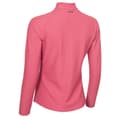 Miniatyrbillede 2 af 5: Green Lamb Meredith Halv Lynlås Sweatshirt  2XL