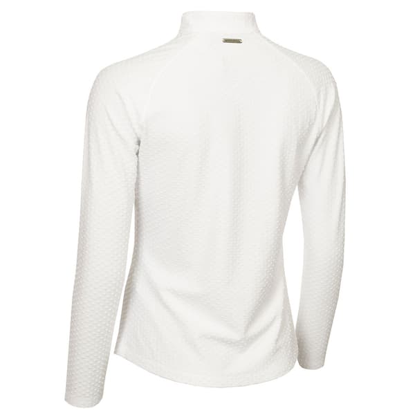 Green Lamb Meredith Tröja Med Halv Dragkedja  2XL