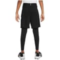 Miniatyrbillede 2 af 2: Nike Kids Np Df 24 Leggings  6-8 Years Dreng