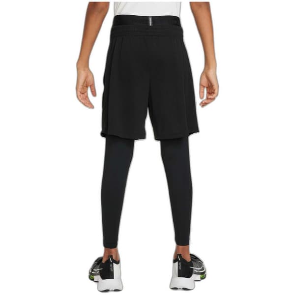 Nike Kids Np Df 24 Leggingsit  14-15 Years Poika